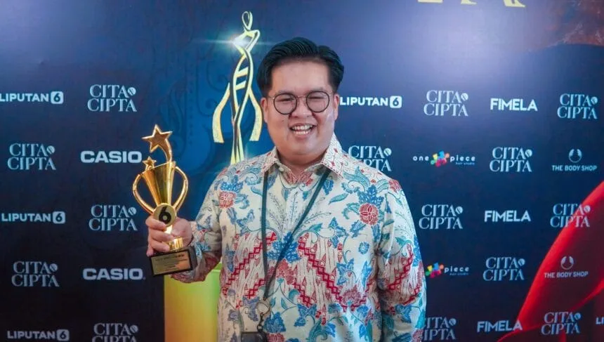 H. Rendi Solihin